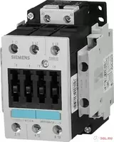 Контакторы Siemens 3RT1034-1DB44-0KV0