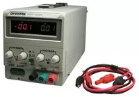 SPS-1820 — импульсный источник питания