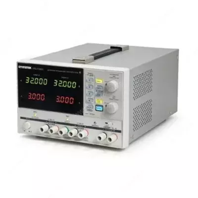 GPD-73303D — многоканальный линейный источник постоянного тока - от 5 000 000 сум / шт.
