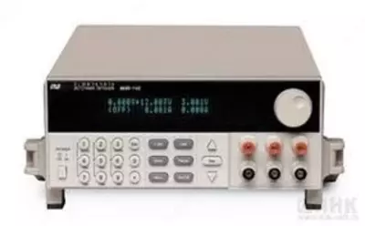 АКИП-1142/2 — программируемый источник питания постоянного тока