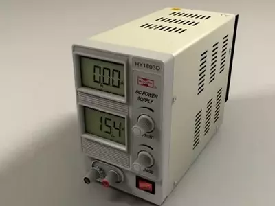 HY1802D — лабораторный блок питания - от 600 000 сум / шт.