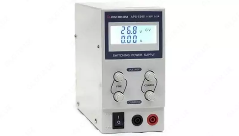 APS-5305 — источник питания