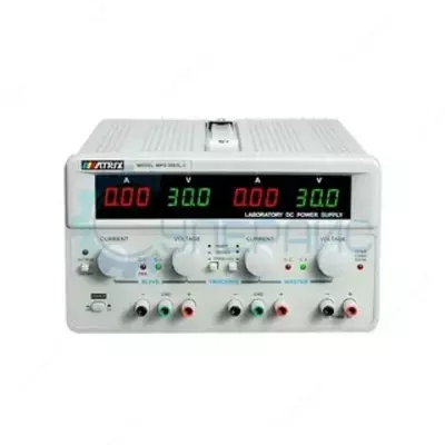 MPS-3003L-3 — источник питания