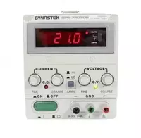 GPS-73030DD — источник питания постоянного тока линейный - от 2 000 000 сум