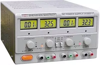 HY3005D-3 — источник питания