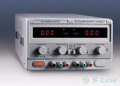 HY3005D-3 — источник питания - от 2 000 000 сум / шт.