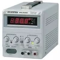 GPS-73030D — источник питания постоянного тока линейный
