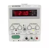 GPS-73030D — источник питания постоянного тока линейный - от 5 000 000 сум