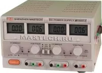 HY3005D-3 — источник питания