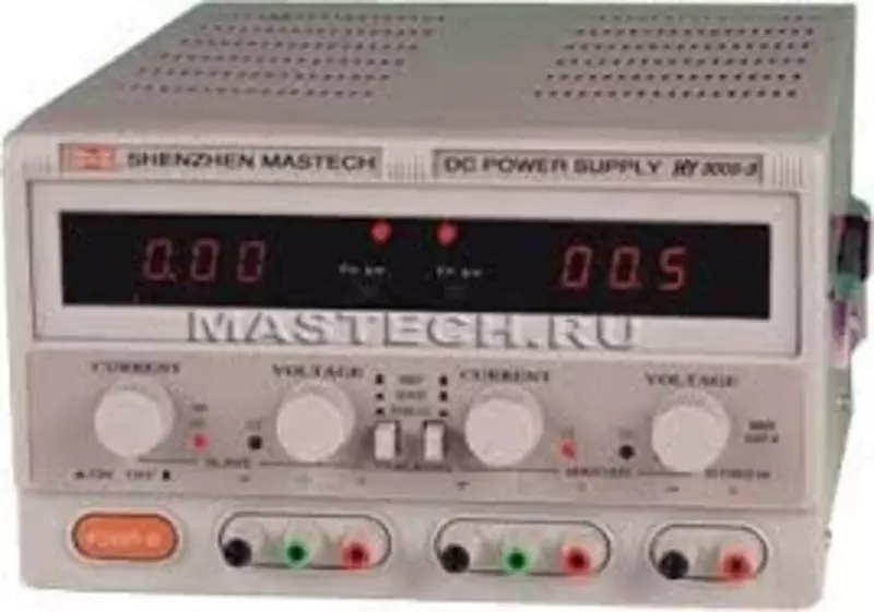 HY3005D-3 — источник питания