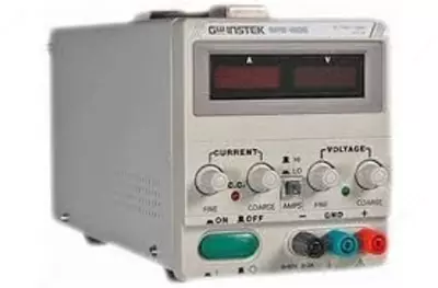 SPS-606 — импульсный источник питания
