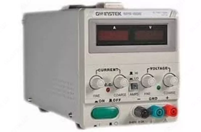 SPS-606 — импульсный источник питания