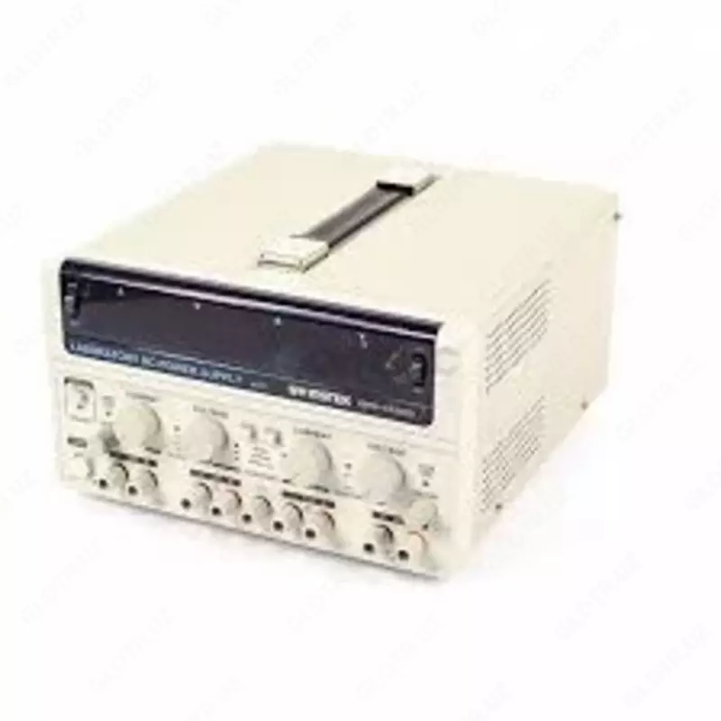 GPS-74303 — источник питания постоянного тока линейный