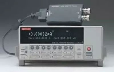 6430 — источник-измеритель - от 9 999 999 сум / шт.