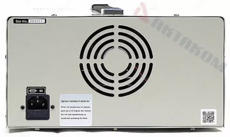 APS-3103L — источник питания с дистанционным управлением - от 2 000 000 сум