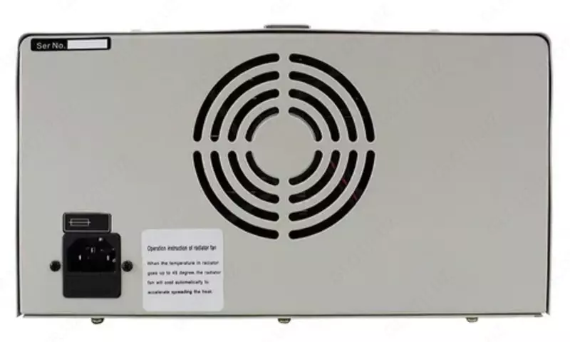 APS-3103 — источник питания базовая модель