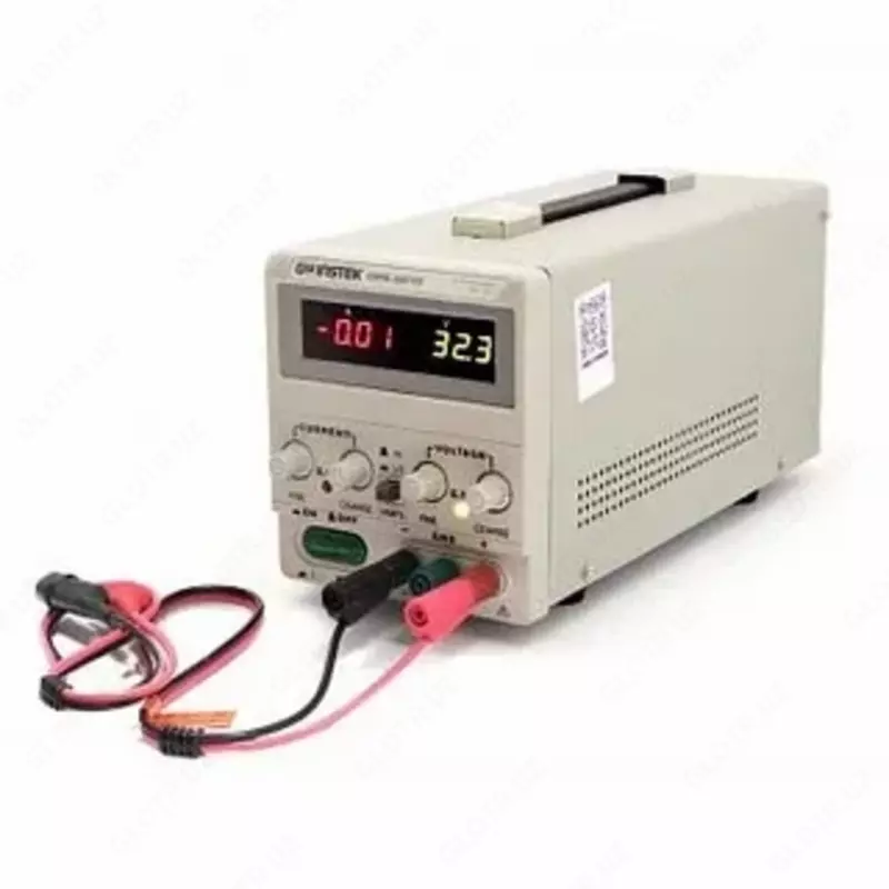 SPS-3610 — импульсный источник питания