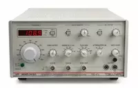 АКИП-3416/1 — генератор сигналов специальной формы