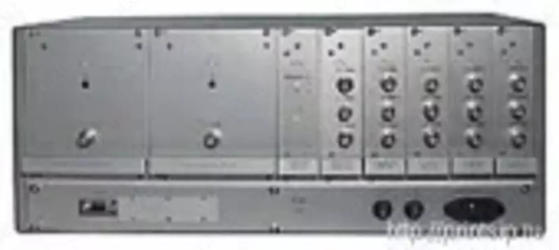 RRS-002 — генератор опорный рубидиевый