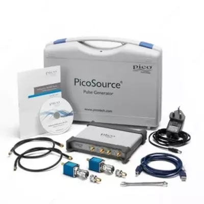 АКИП-3308/2 — генератор импульсов