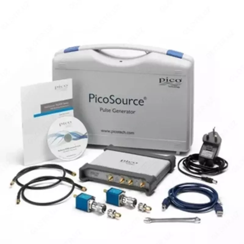 АКИП-3308/2 — генератор импульсов - от 10 000 000 сум