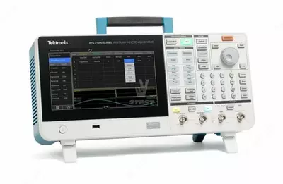 от 9 999 999 сум / шт. AFG3151C — генератор сигналов произвольной формы и стандартных функций