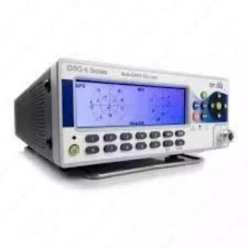 GPS va GLONASS signal simulyatori GSG-64