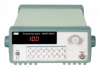 AKIP-3501/3