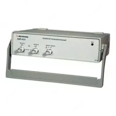 АНР-3125 — usb генератор телевизионных измерительных сигналов - от 3 000 000 сум / шт.