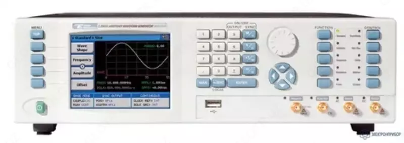 WS8352 — генератор сигналов специальной формы - от 10 000 000 сум