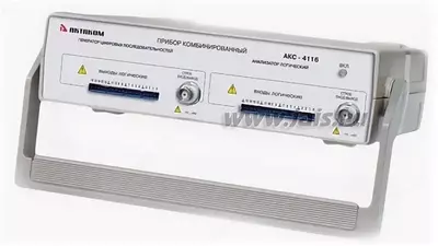 АКС-4116 — генератор цифровых последовательностей