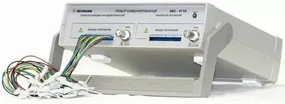 АКС-4116 — генератор цифровых последовательностей - от 7 000 000 сум / шт.