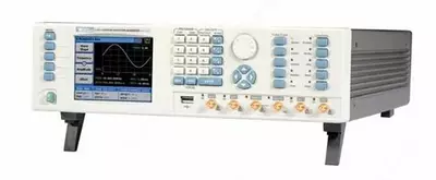 WS8351 — генератор сигналов специальной формы