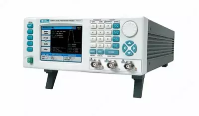 PM8571A — генератор импульсов