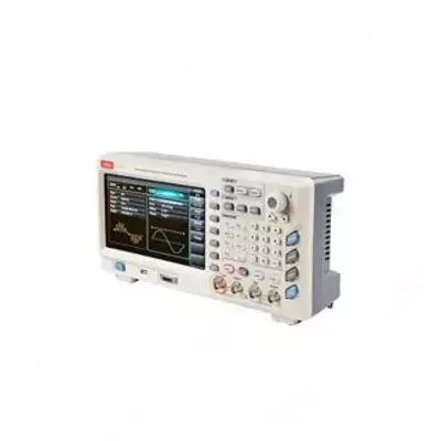 RGK FG-1602 — генератор сигналов специальной формы - от 10 005 000 сум / шт.