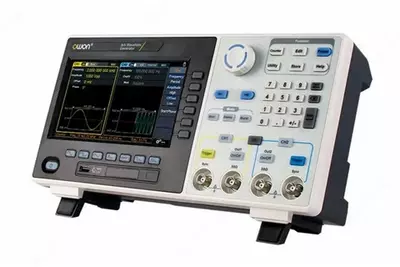 XDG2100 — универсальный 2-х канальный генератор