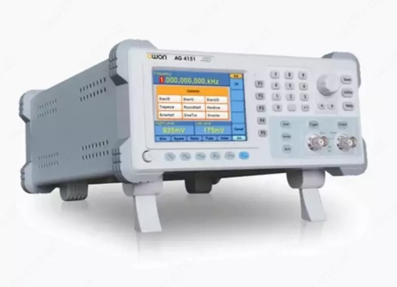 AG051F — универсальный DDS-генератор сигналов - от 2 000 000 сум