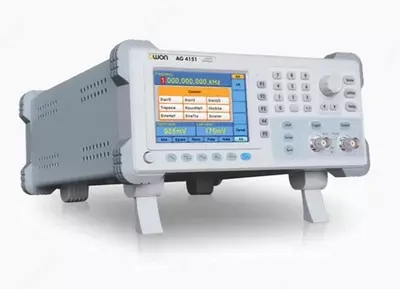 AG051F — универсальный DDS-генератор сигналов - от 2 000 000 сум / шт.