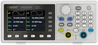 DGE2070 — генератор сигналов произвольной формы