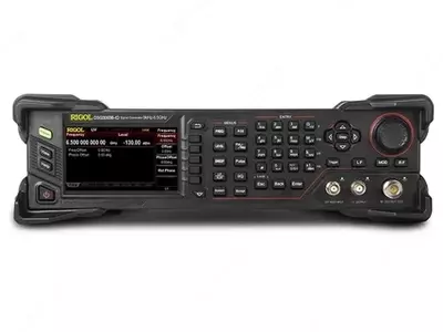 от 8 500 000 сум / шт. DSG3136B — генератор РЧ сигналов