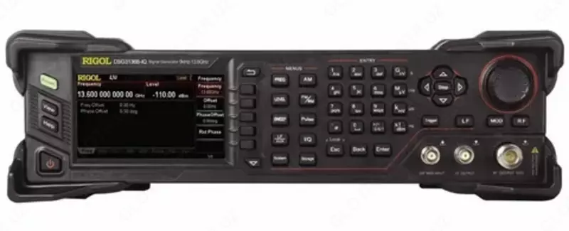 DSG3065B-IQ — генератор РЧ сигналов