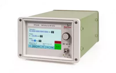 RFSU12 — генератор сигналов - от 10 500 000 сум / шт.