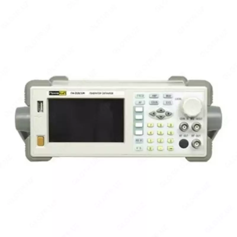 ПрофКиП Г4-219М — генератор сигналов высокочастотный