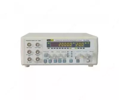 ПрофКиП Г3-130М — генератор сигналов низкочастотный - от 2 000 000 сум / шт.