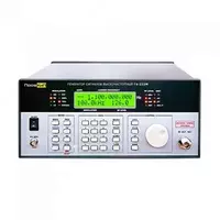 ПрофКиП Г4-222М — генератор сигналов высокочастотный