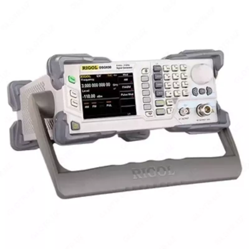 DSG821A — генератор сигналов высокочастотный