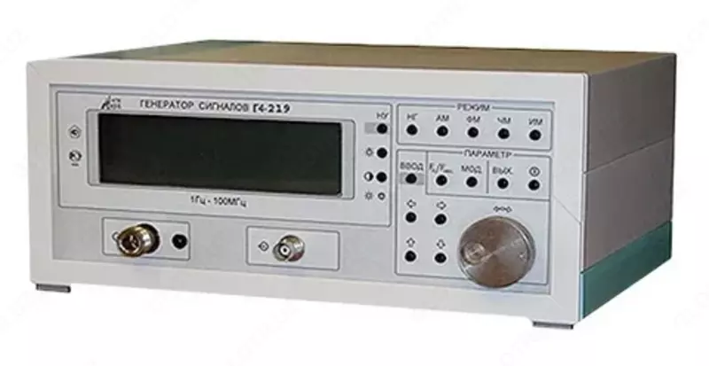 Г4-219А — генератор