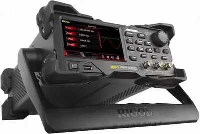 DG2072 — универсальный генератор сигналов - от 6 000 000 сум / шт.