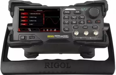 от 6 000 000 сум / шт. DG2072 — универсальный генератор сигналов