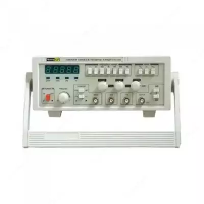 ПрофКиП Г3-132М — генератор сигналов низкочастотный